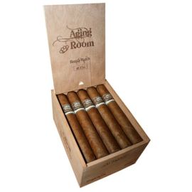 Aging Room M356 Paco-robusto Natural box of 20