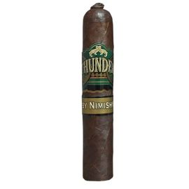 Thunder By Nimish Robusto Natural cigar