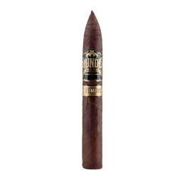 Thunder By Nimish Torpedo Natural cigar
