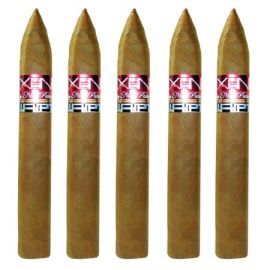 XEN By Nish Patel Torpedo Natural pack of 5