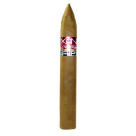 XEN By Nish Patel Torpedo Natural cigar