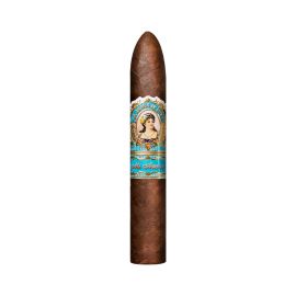 La Aroma De Cuba Mi Amor Belicoso Natural cigar