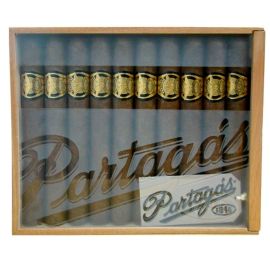 Partagas 1845 Double Corona NATURAL box of 20