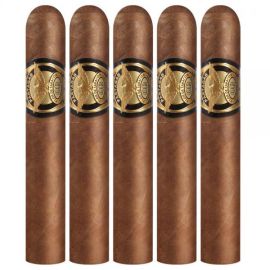 Partagas 1845 Clasico Robusto Natural pack of 5