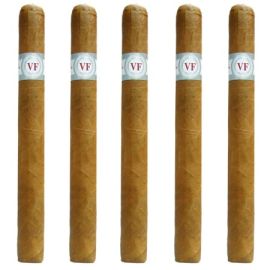 Vega Fina Churchill NATURAL pack of 5