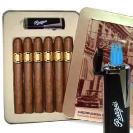 Partagas 1845 Collection NATURAL box of 6