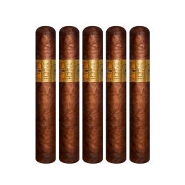 EP Carrillo Inch No. 64 Natural pack of 5