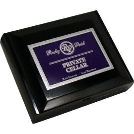 Rocky Patel Private Cellar Robusto NATURAL box of 20