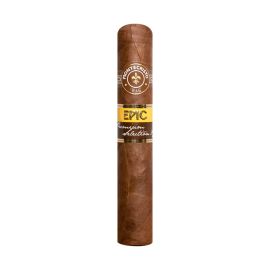 Montecristo Epic Robusto Natural cigar