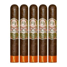 My Father Le Bijou 1922 Grand Robusto NATURAL pack of 5