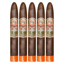 My Father Le Bijou 1922 Torpedo NATURAL pack of 5