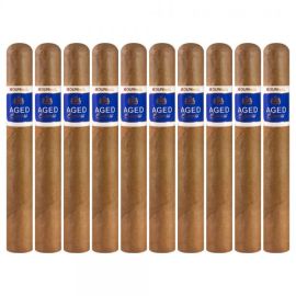 Dunhill Aged Dominican Condados Natural pack of 10