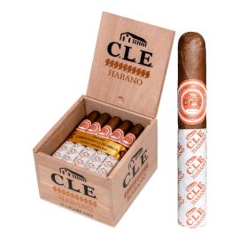 CLE Habano Cuarenta 11/18 Habano box of 25