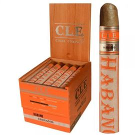 CLE Habano Cuarenta 40 x 4 Habano box of 25