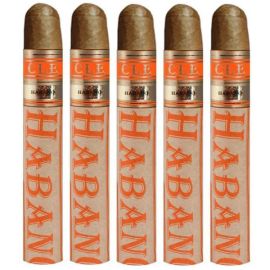 CLE Habano Cuarenta 40 x 4 pack of 5