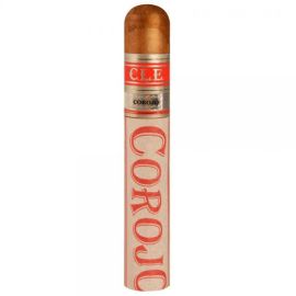 CLE Corojo 50 x 5 NATURAL cigar