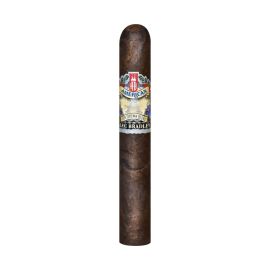 Alec Bradley American Sun Grown Blend Robusto Natural cigar