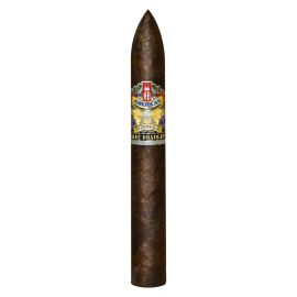Alec Bradley American Sun Grown Blend Torpedo Natural cigar