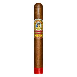 La Aroma De Cuba El Jefe - Churchill Gordo Natural cigar
