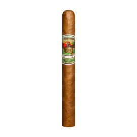 San Cristobal Elegancia Churchill Natural cigar