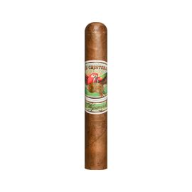 San Cristobal Elegancia Robusto Natural cigar