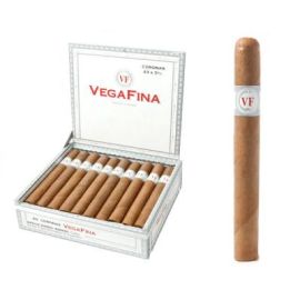 Vega Fina Corona NATURAL box of 20