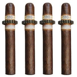 Foundry No. 1 Wells NATURAL pack of 4