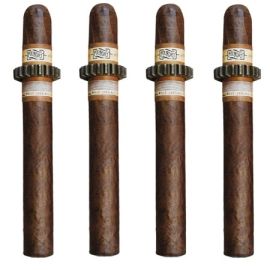 Foundry No. 2 Lovelace NATURAL pack of 4