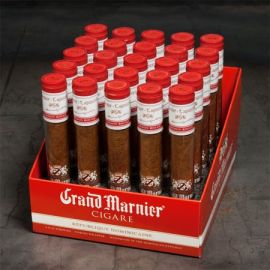 Grand Marnier Torpedo NATURAL box of 25
