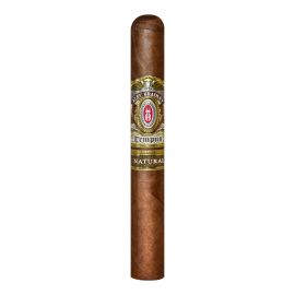 Alec Bradley Tempus Medius 6 - Toro Natural cigar