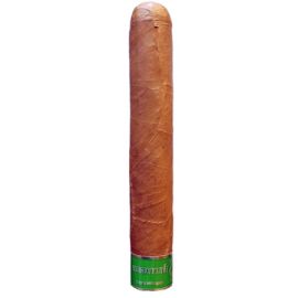 Gran Habano #1 Connecticut Imperial Natural cigar