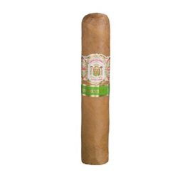 Gran Habano #1 Connecticut Shorty Robusto Natural cigar