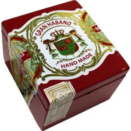 Gran Habano #5 Corojo Rothschild NATURAL box of 20