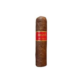 Gran Habano #5 Corojo Shorty Robusto NATURAL cigar
