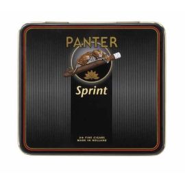 Panter Sprint 20 Natural tin of 20