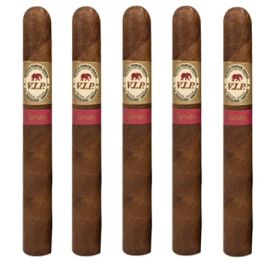 George Rico Vip Churchill Natural pack of 5