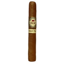 George Rico Vip Robusto Sweet Tip Natural cigar