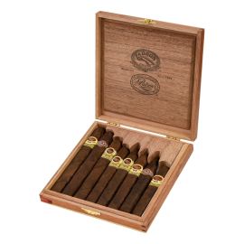 Padron 8 Cigar Sampler Maduro box of 8