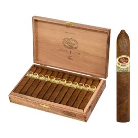 Padron 1926 Serie #2 - Belicoso Natural box of 24