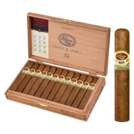 Padron 1926 Serie #6 Natural box of 24