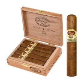 Padron 1926 Serie #6 10 Natural box of 10