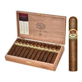 Padron 1926 Serie #9 Natural box of 24