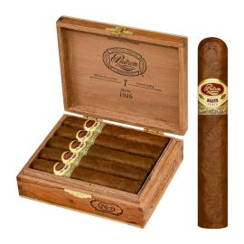 Padron 1926 Serie #9 10 Natural box of 10