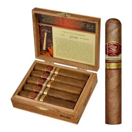 Padron Family Reserve #46 NATURAL box of 10
