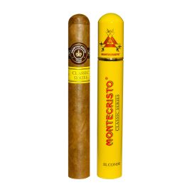 Montecristo Classic El Conde en Tubo Natural cigar