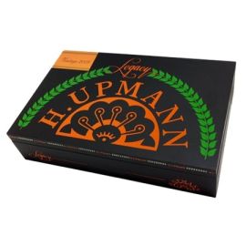 H Upmann Legacy Corona NATURAL box of 20