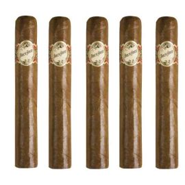 Brick House Mighty Mighty NATURAL pack of 5