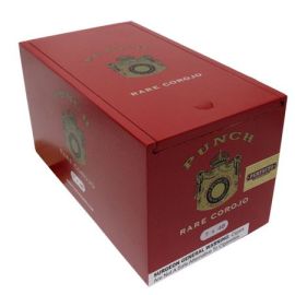Punch Rare Corojo Perfecto (figurado) Natural box of 25