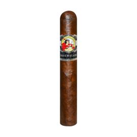 La Gloria Cubana Serie R Black No 60 Gigante Natural cigar