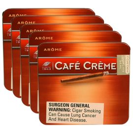 Cafe Creme Arome 20 unit of 100